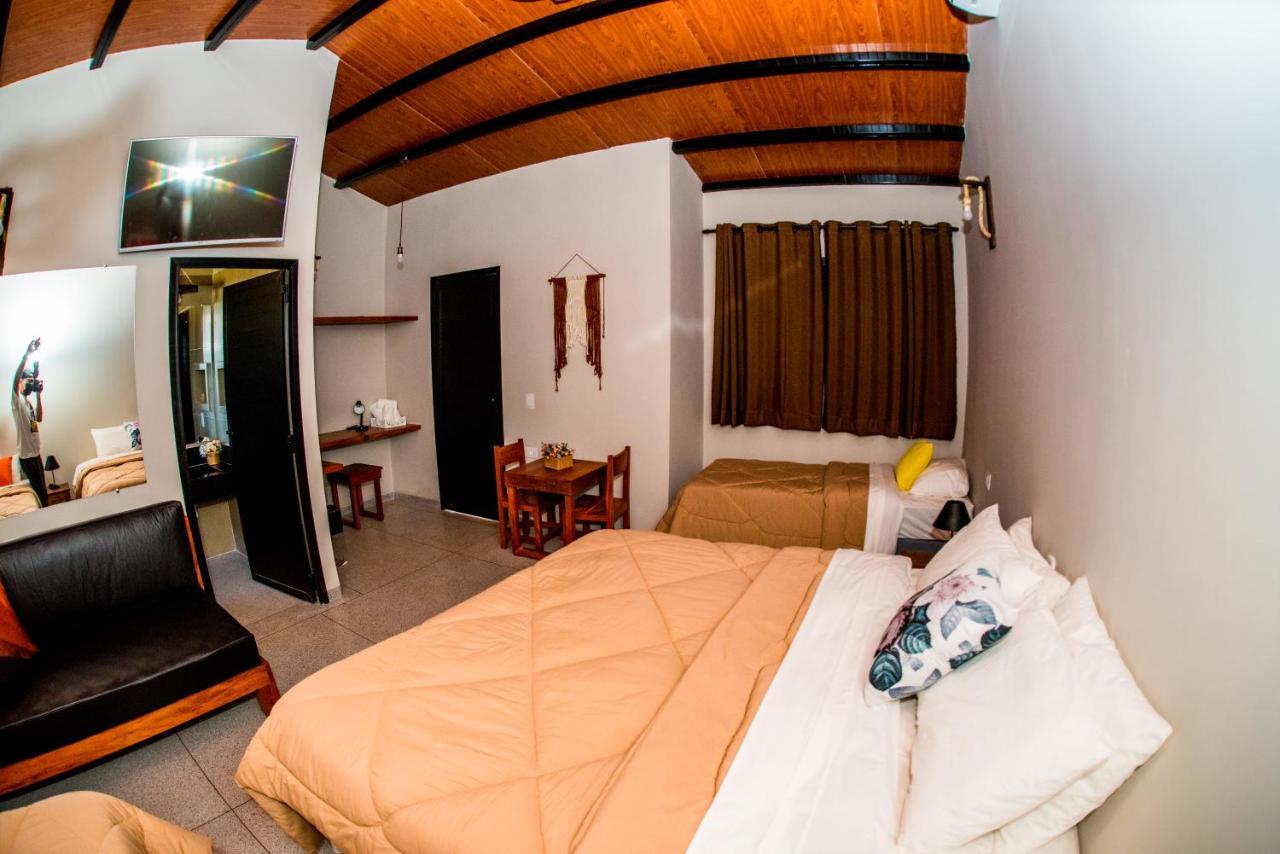 Resort Terra Parque Eco Pres. Prudente