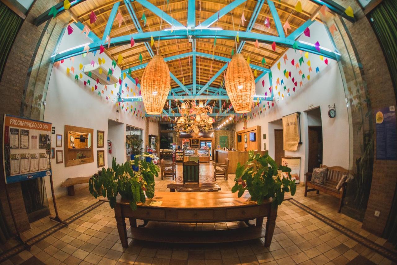 Resort Terra Parque Eco