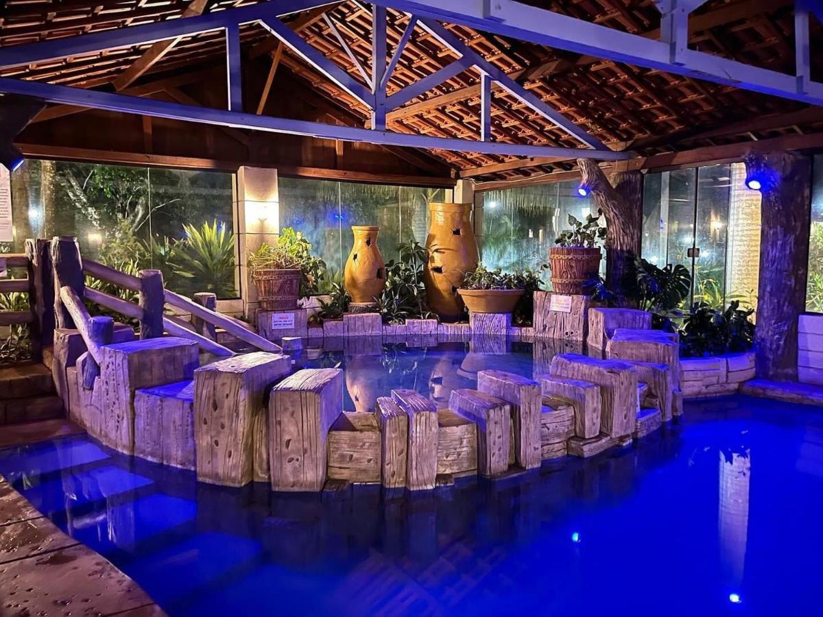 Terra Parque Eco 4*