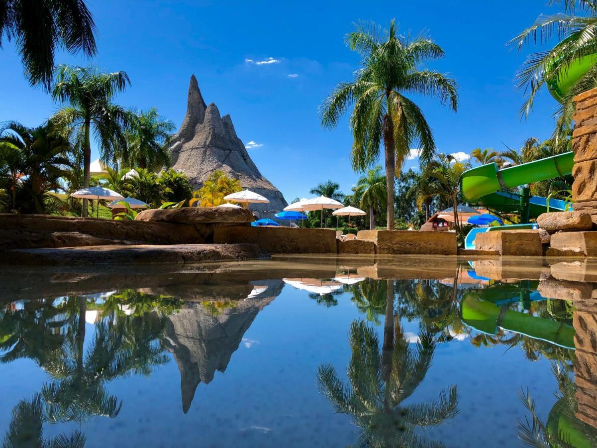 Resort Terra Parque Eco Pres. Prudente