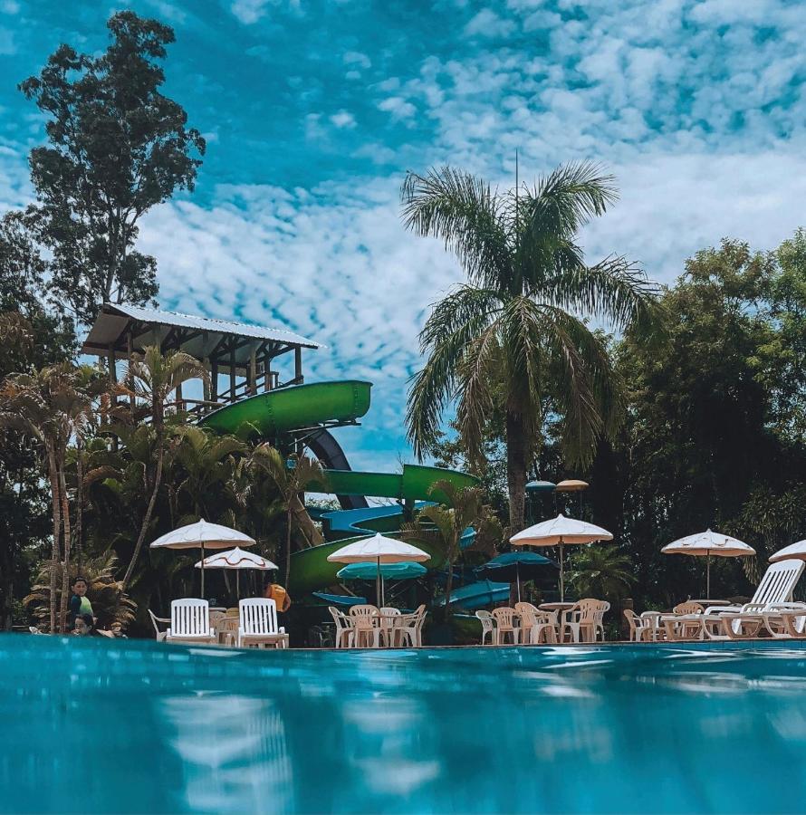Terra Parque Eco Resort 4*