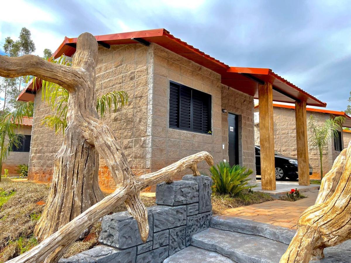 Terra Parque Eco 4*