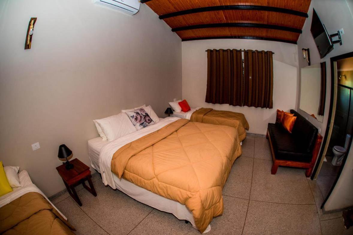 Resort Terra Parque Eco Pres. Prudente