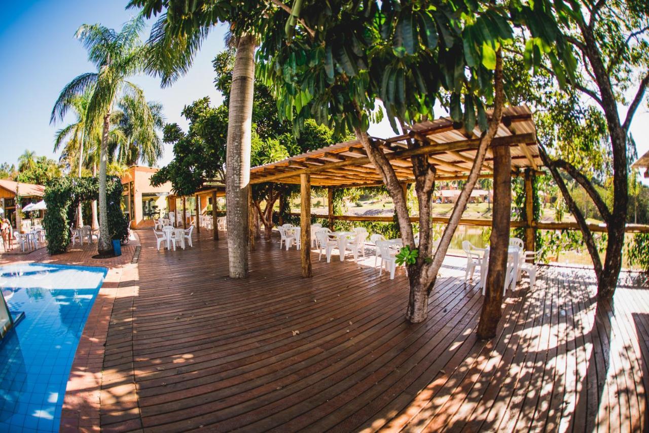 Terra Parque Eco Resort