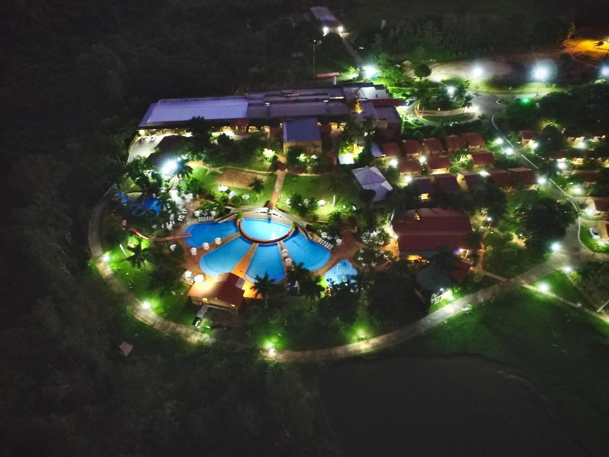 Terra Parque Eco 4*