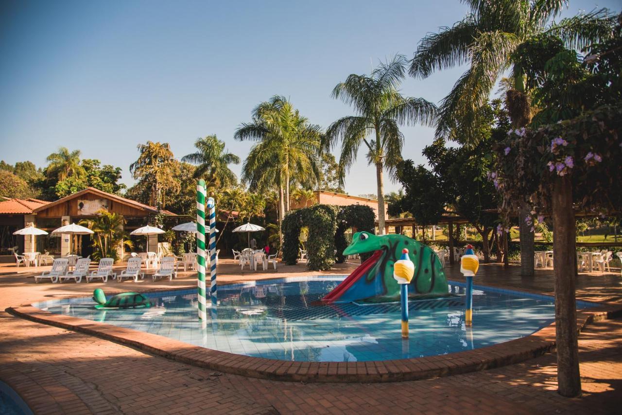 Resort Terra Parque Eco 4*