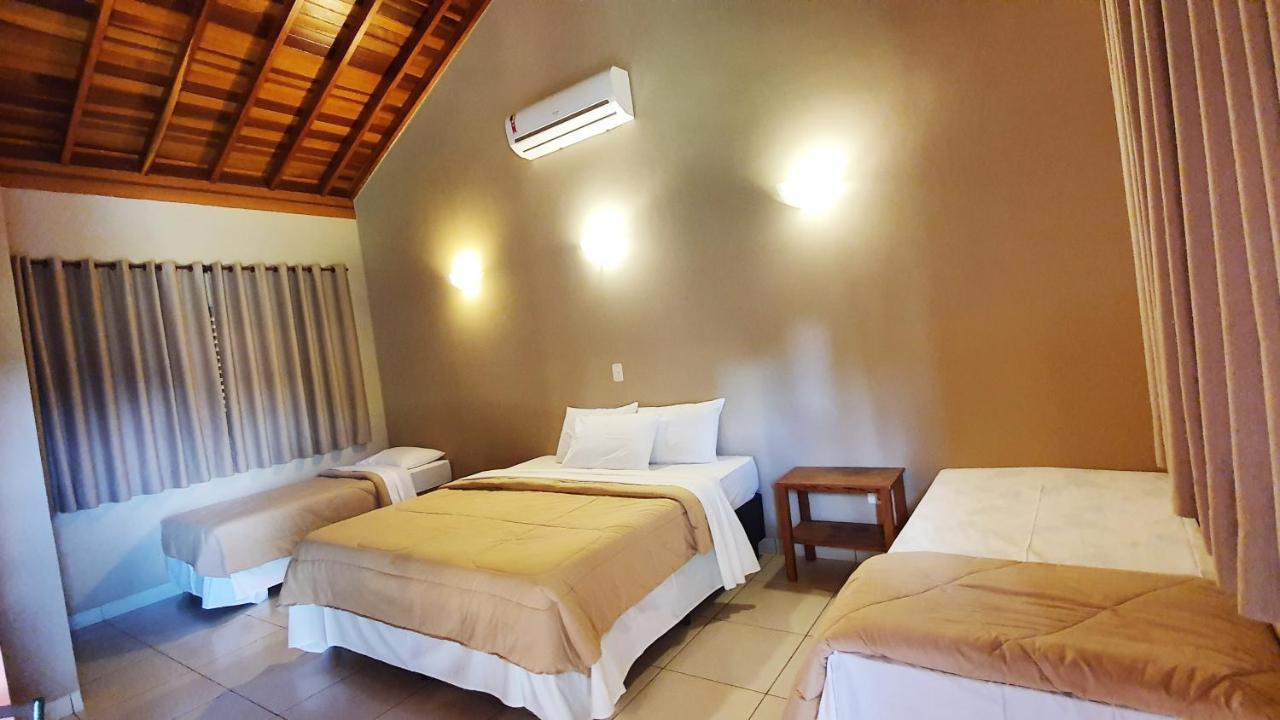 Terra Parque Eco Resort Pres. Prudente