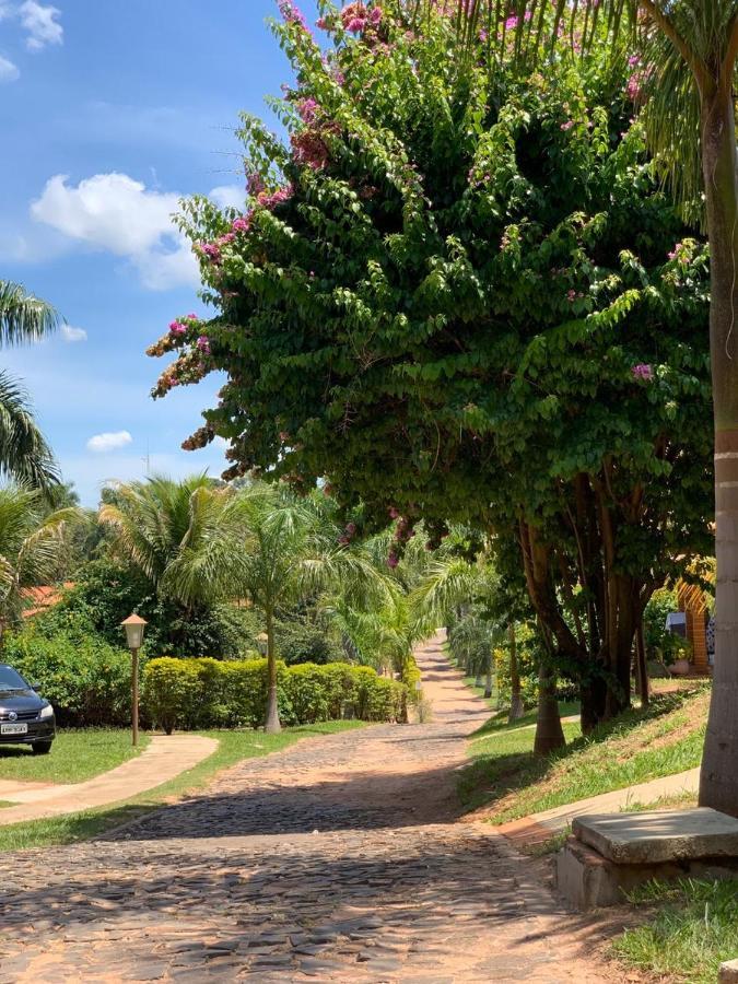 Terra Parque Eco 4* Pres. Prudente