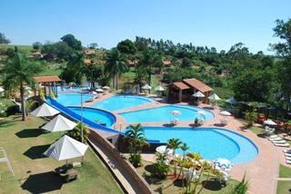 Resort Terra Parque Eco Pres. Prudente