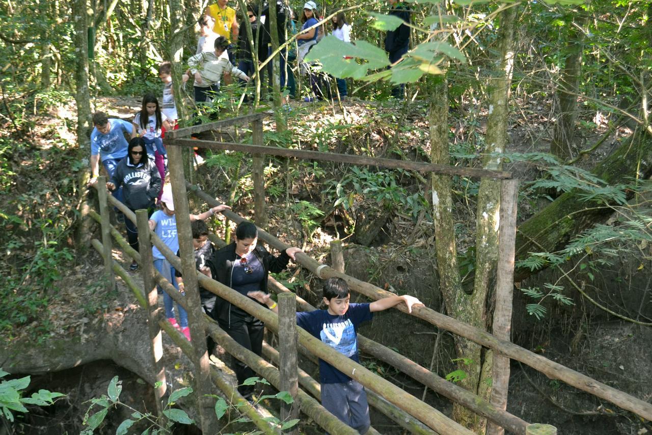 Resort Terra Parque Eco Pres. Prudente