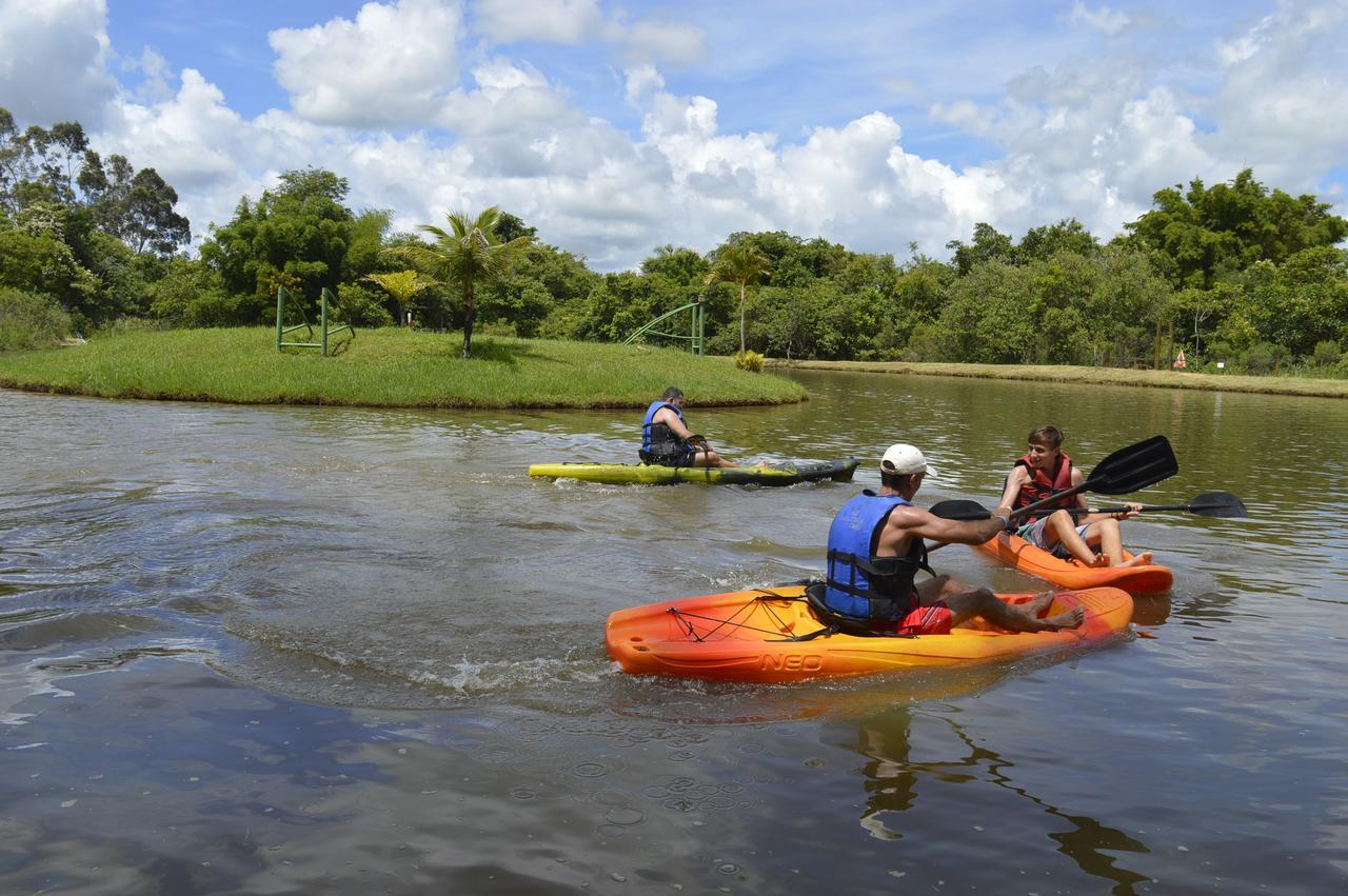 Resort Terra Parque Eco Pres. Prudente