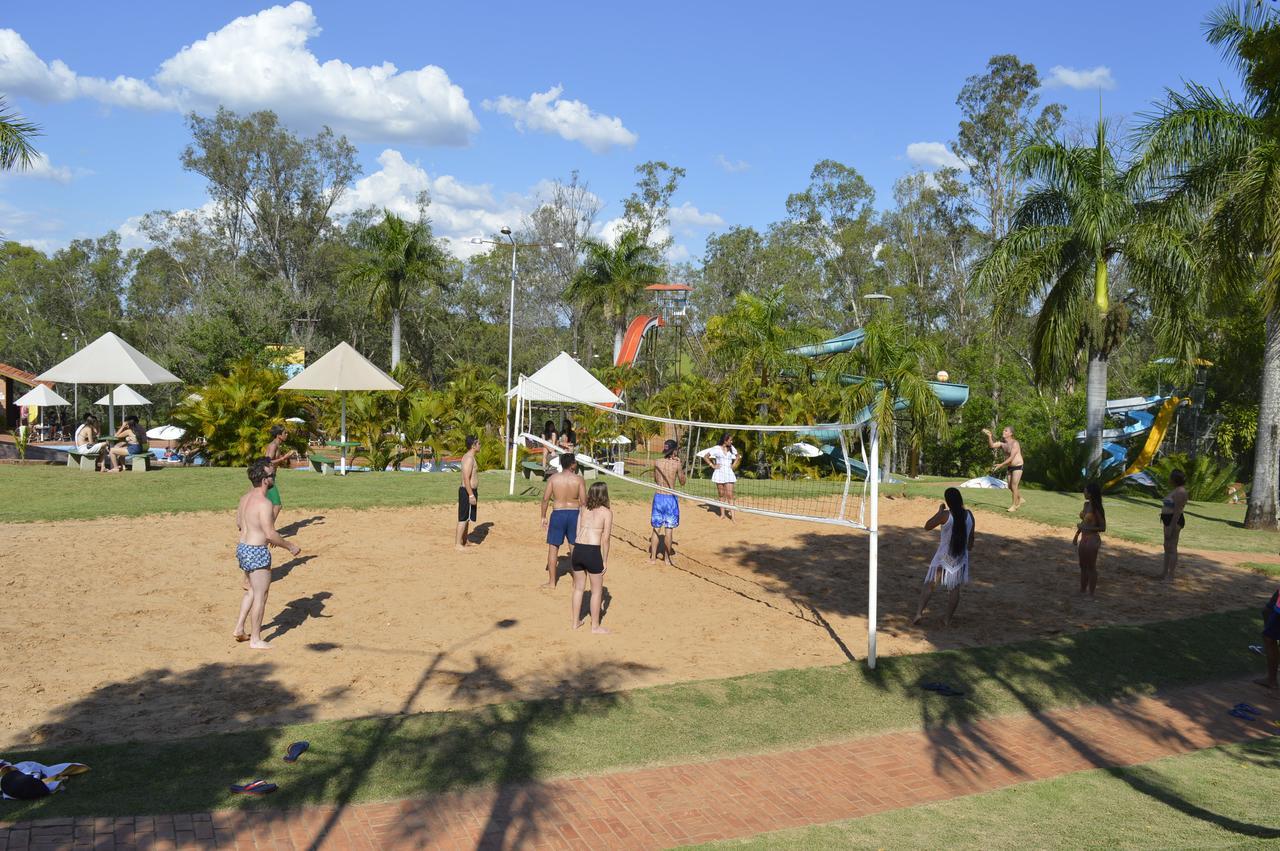 Terra Parque Eco Resort Pres. Prudente