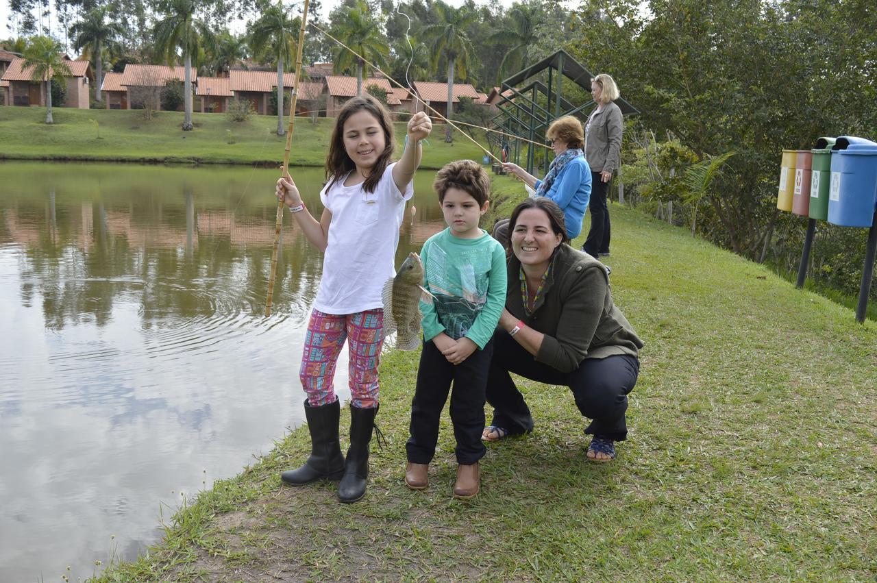 Resort Terra Parque Eco Pres. Prudente