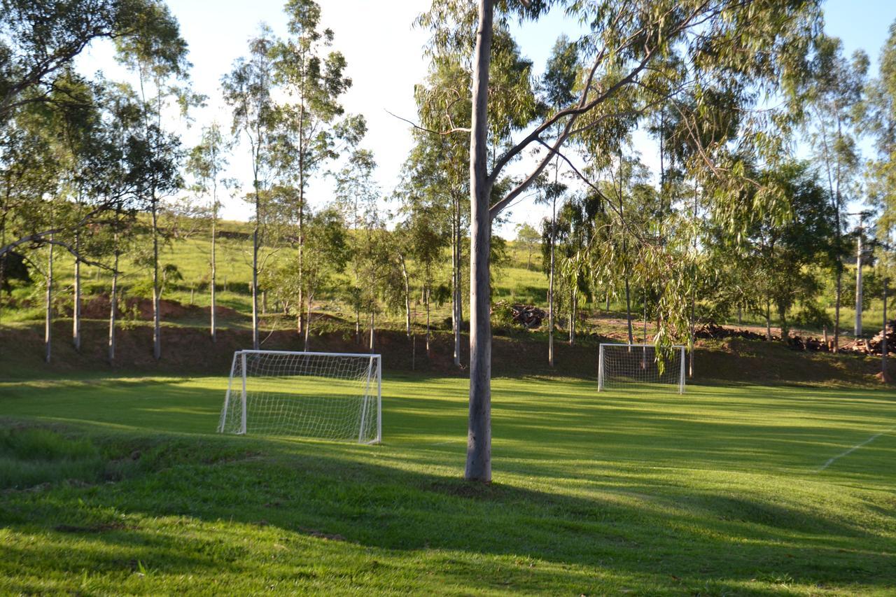 Terra Parque Eco 4* Pres. Prudente