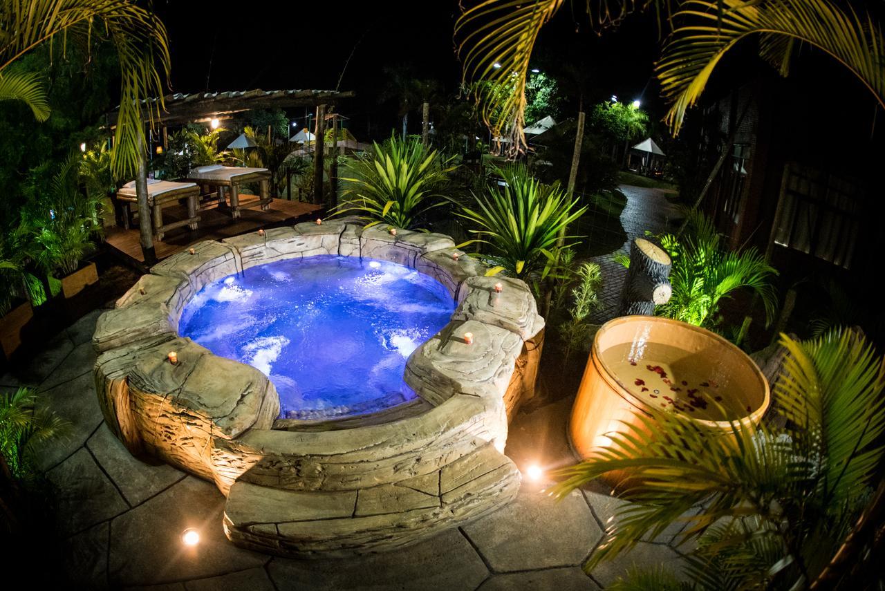 Terra Parque Eco 4* Pres. Prudente