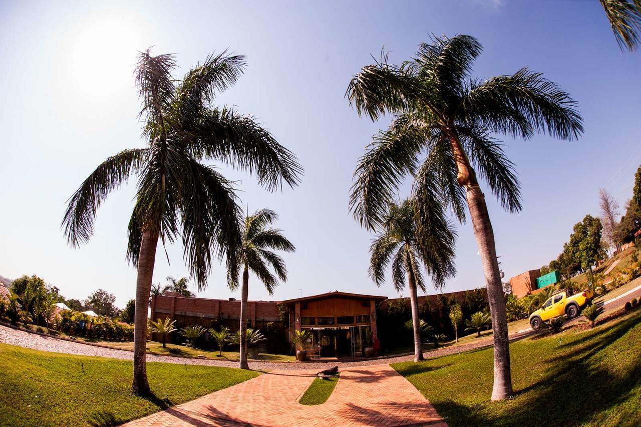 Terra Parque Eco 4*