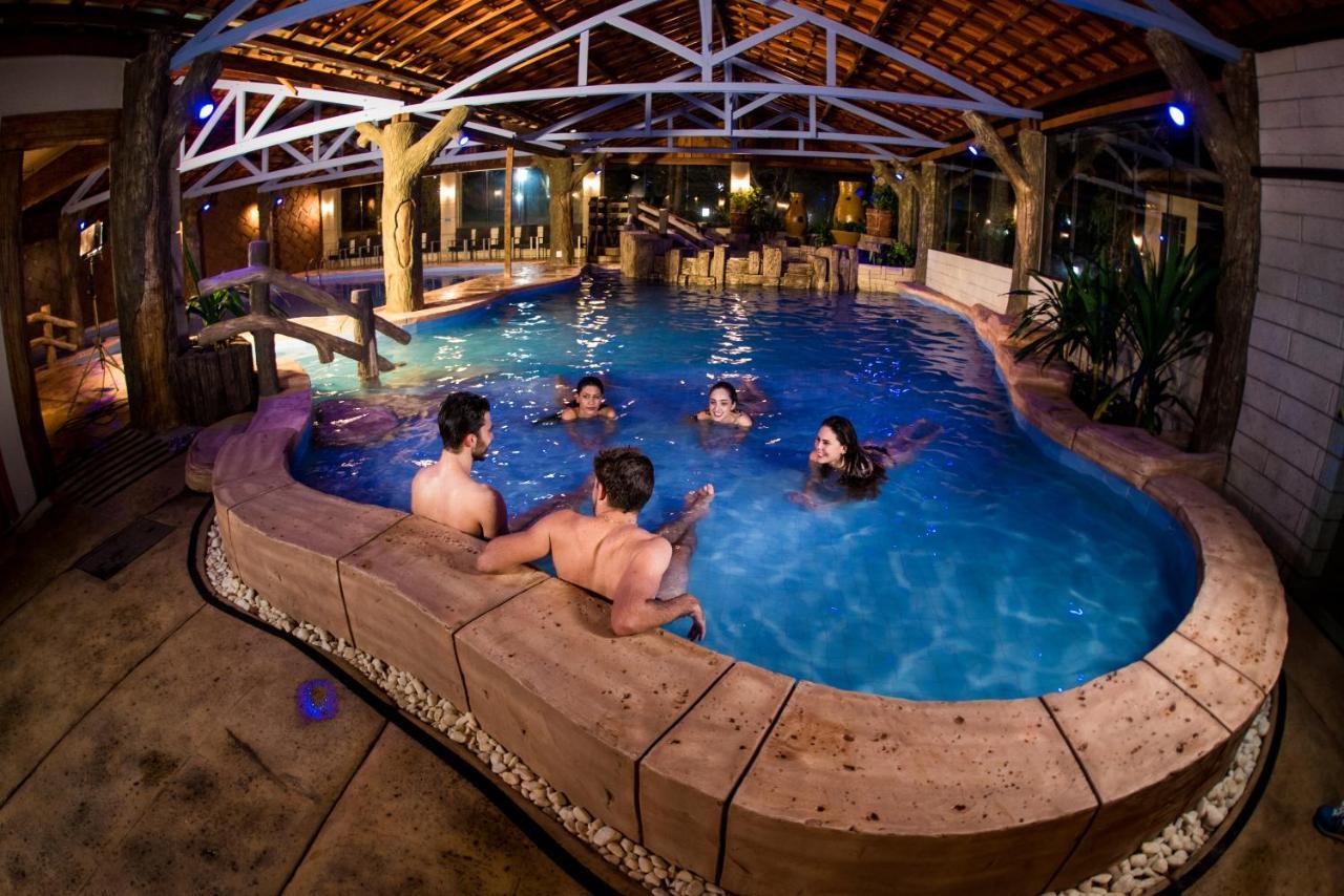 Terra Parque Eco Resort