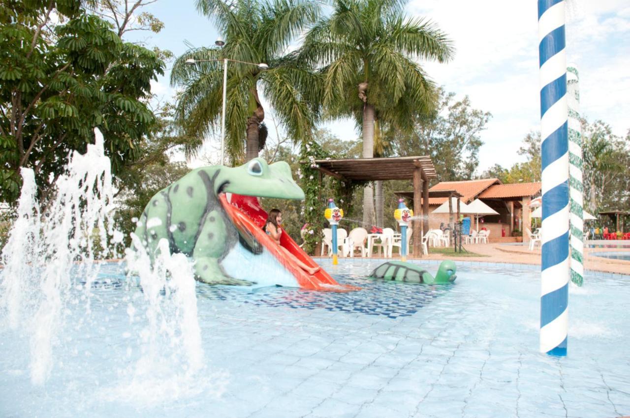Terra Parque Eco 4*