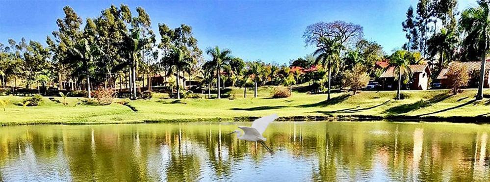 Resort Terra Parque Eco