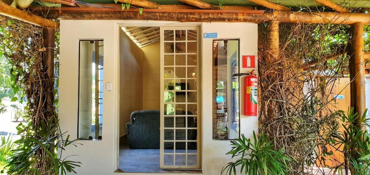 Terra Parque Eco Resort