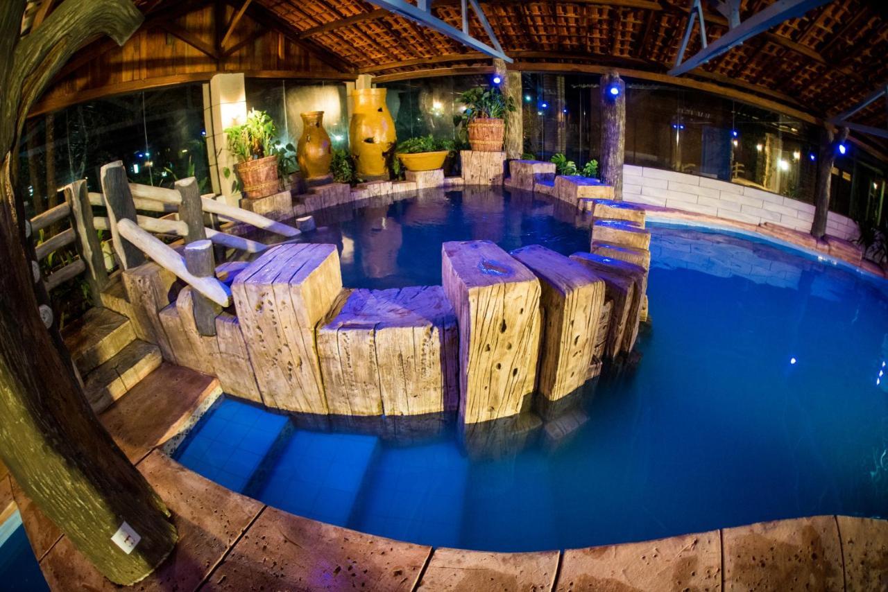 Terra Parque Eco 4* Pres. Prudente