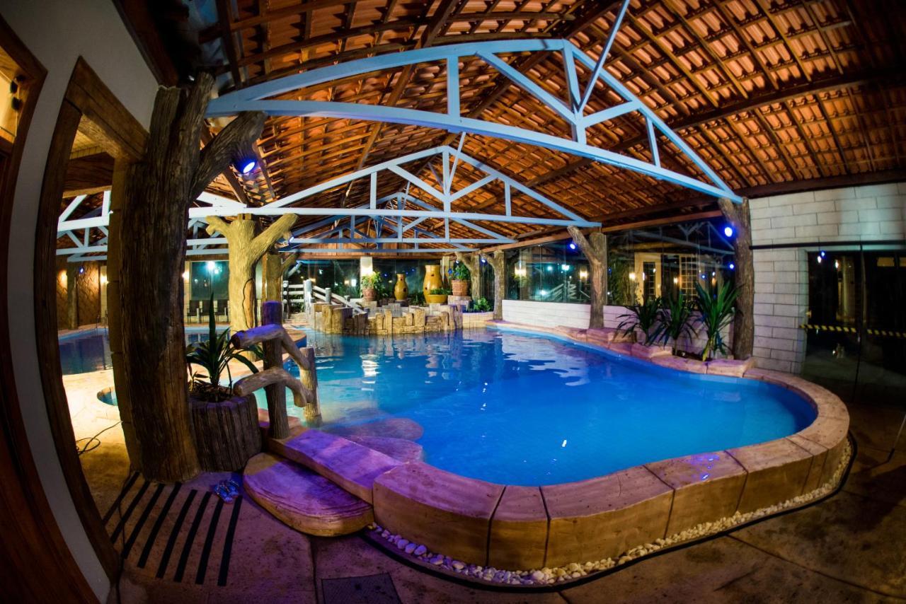 Terra Parque Eco Resort Pres. Prudente