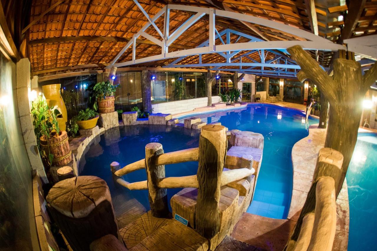 Terra Parque Eco Resort